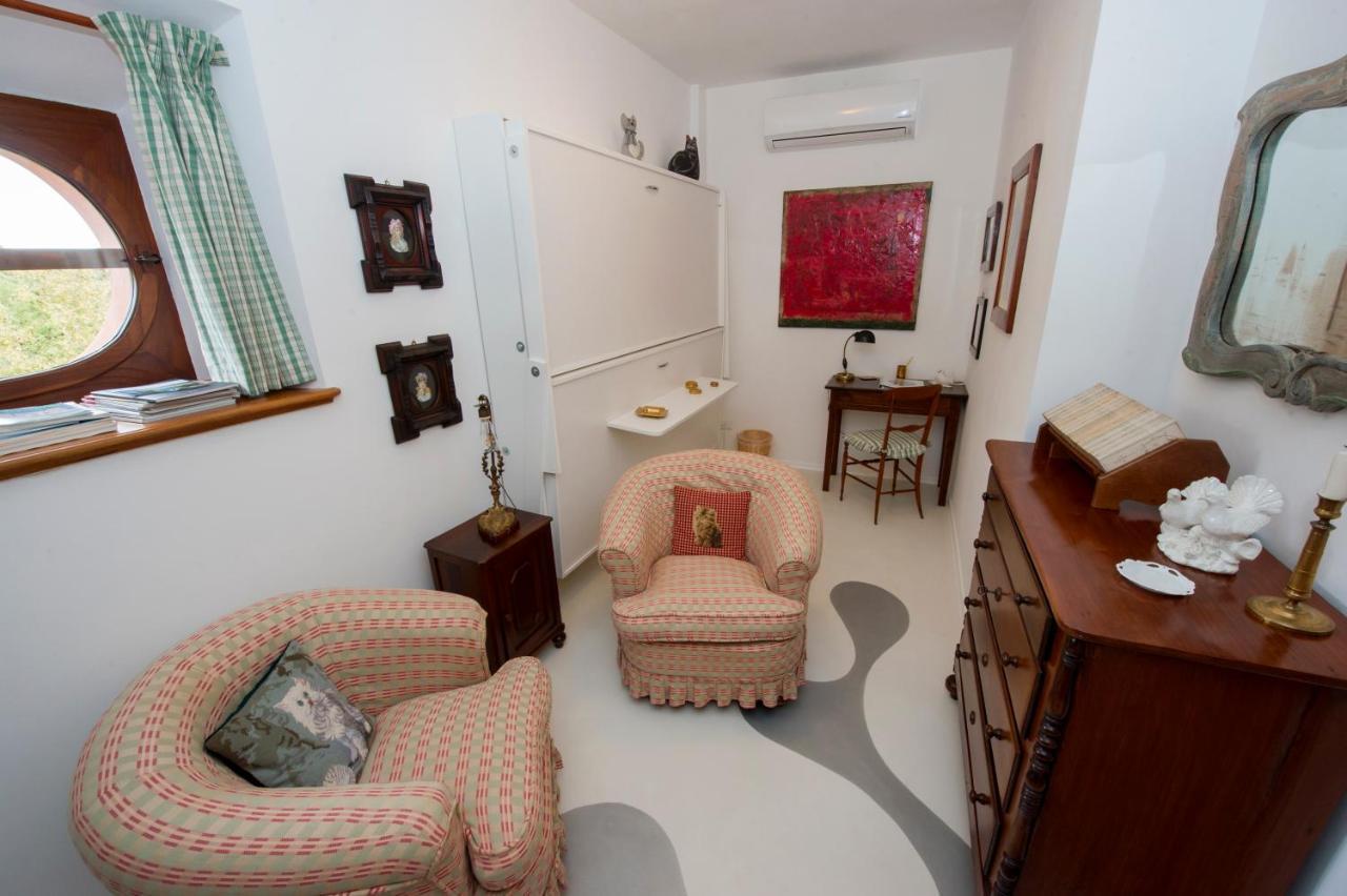 Castello Di Strambinello Bed & Breakfast Dış mekan fotoğraf