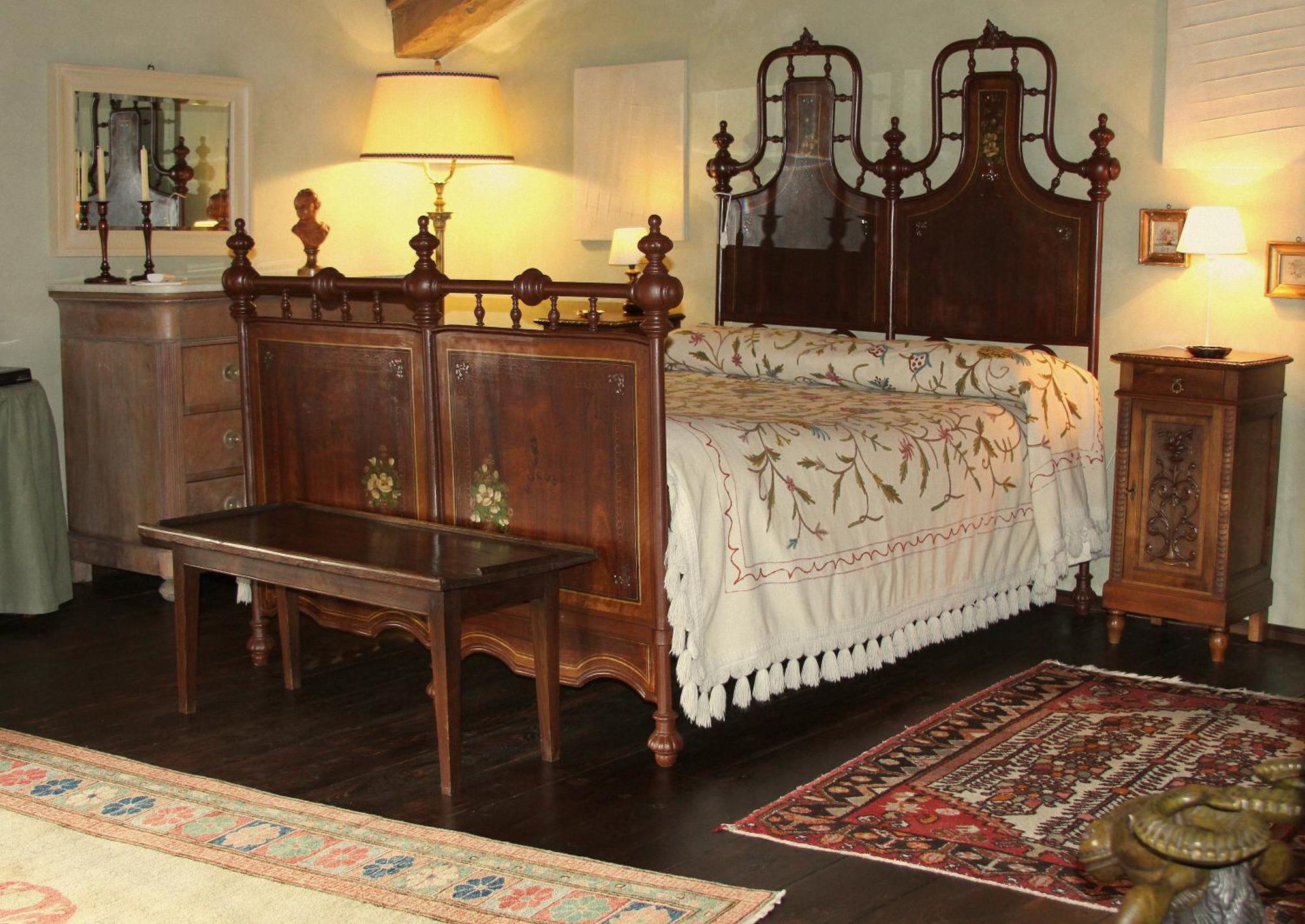Castello Di Strambinello Bed & Breakfast Oda fotoğraf